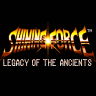 Shining Force: Legacy of the Ancients